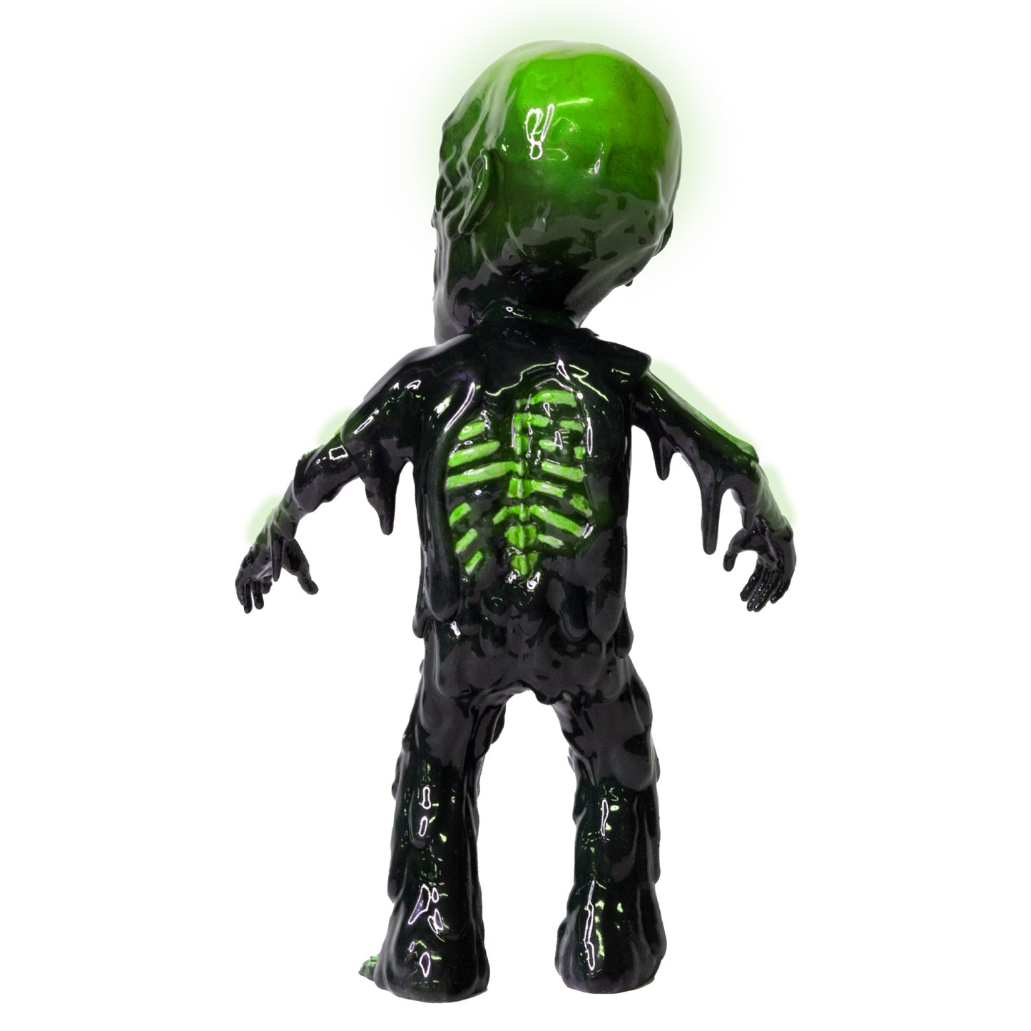 Tarman BigHeadz Figure