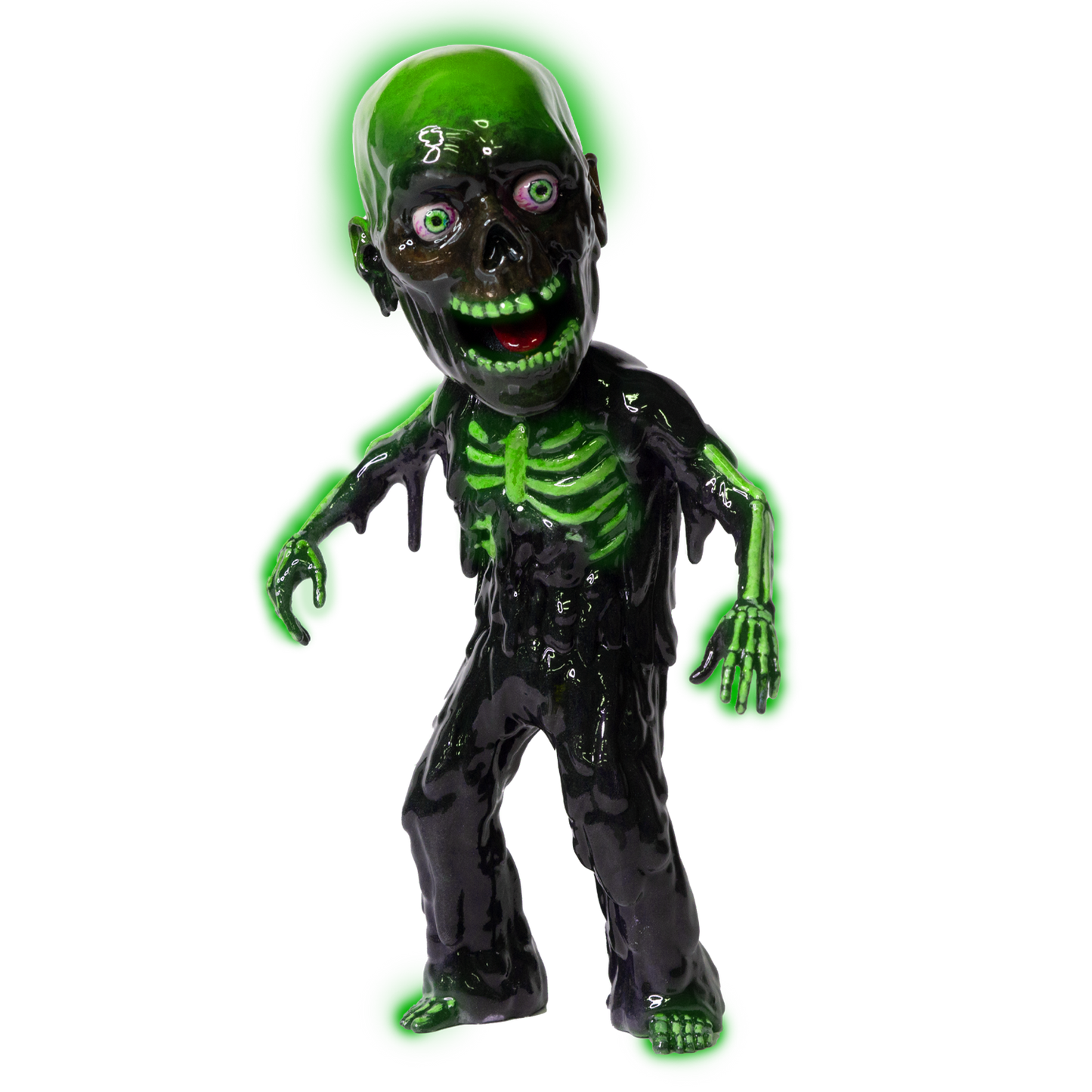 Glow Bones