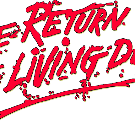 Collection image for: The Return of the Living Dead