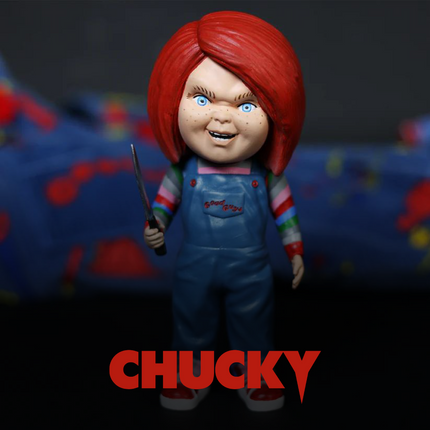 Collection image for: Chucky