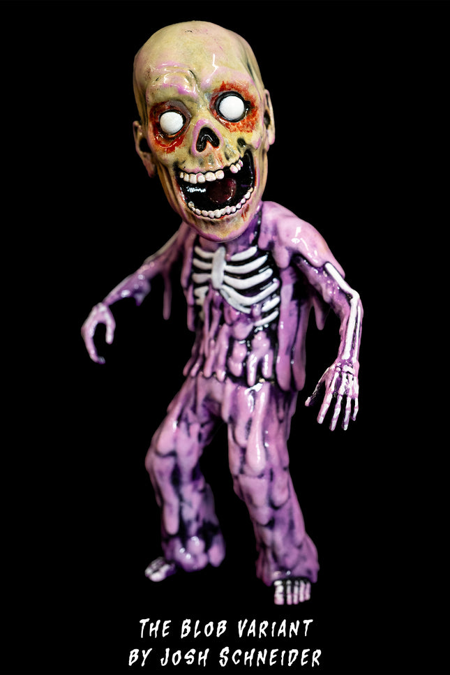 Tarman BigHeadz "The Blob" Custom