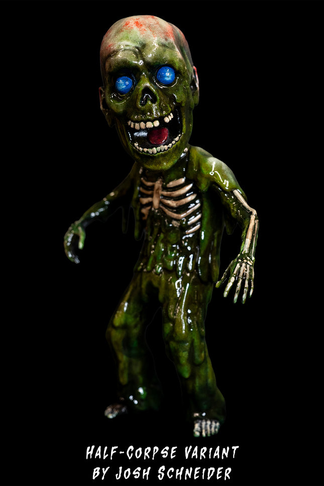 Tarman BigHeadz "Half-Corpse" Custom