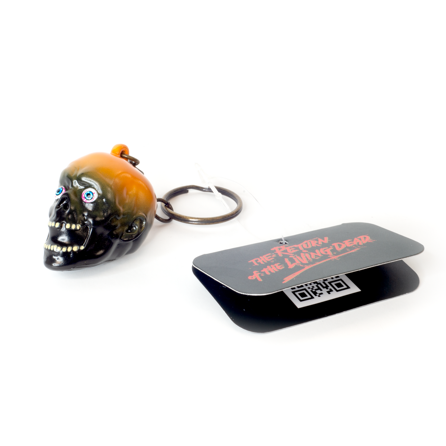 The Return of the Living Dead: Tarman Keychain