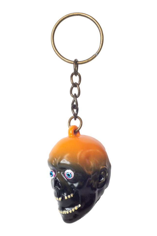 The Return of the Living Dead: Tarman Keychain
