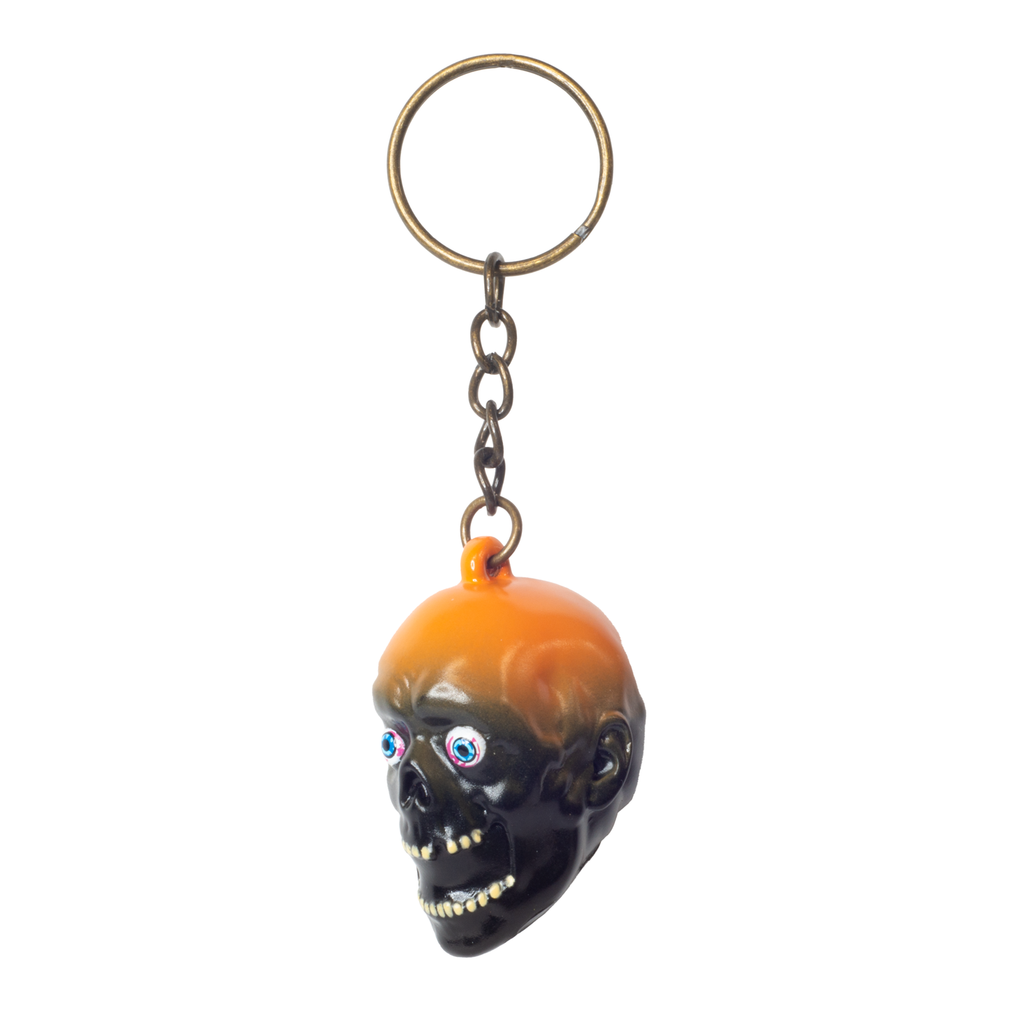 The Return of the Living Dead: Tarman Keychain