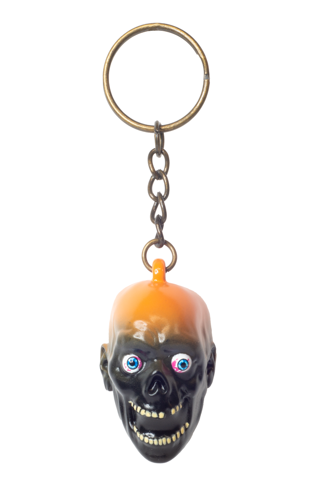 The Return of the Living Dead: Tarman Keychain