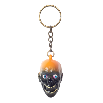 The Return of the Living Dead: Tarman Keychain