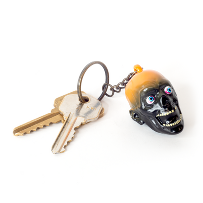 The Return of the Living Dead: Tarman Keychain