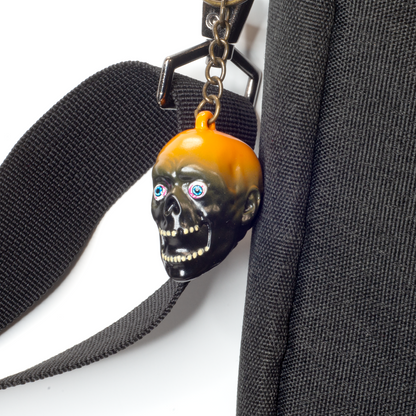 The Return of the Living Dead: Tarman Keychain