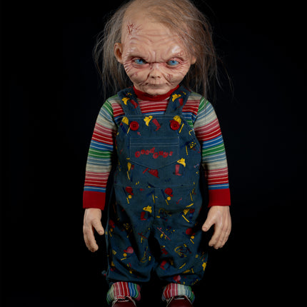 Old Age Chucky Replica Doll (PRE-ORDER)