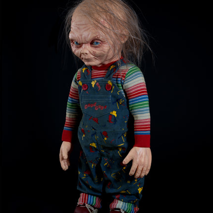 Old Age Chucky Replica Doll (PRE-ORDER)