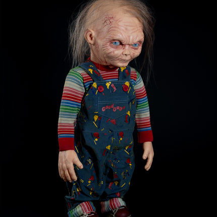 Old Age Chucky Replica Doll (PRE-ORDER)