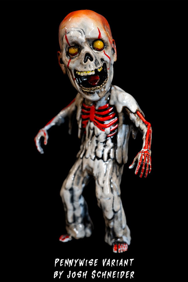 Tarman BigHeadz "Pennywise" Custom