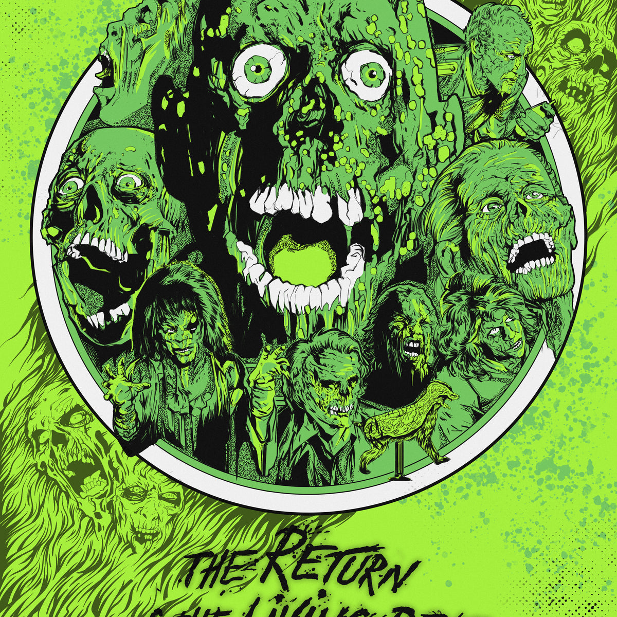 ROTLDZombiePoster-GreenVariant