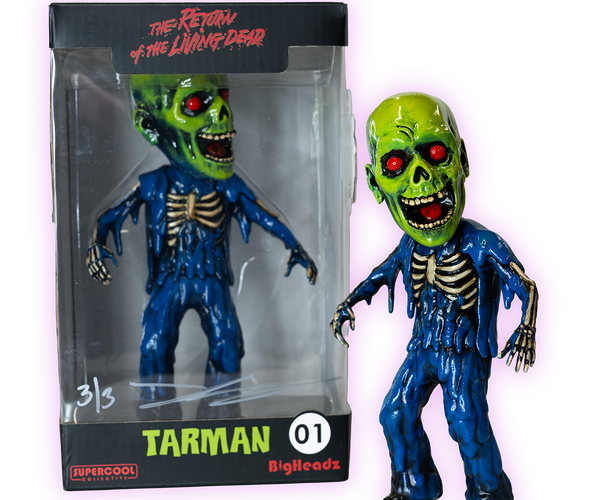 Tarman BigHeadz 