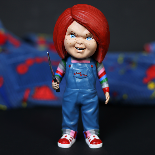 Chucky BigHeadz Figure (HHN Edition)